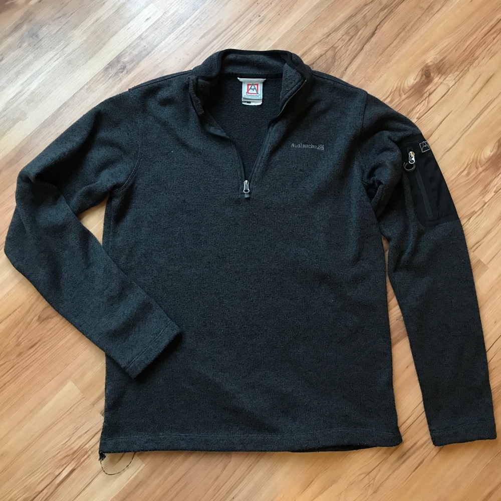 Avalanche | Sweater